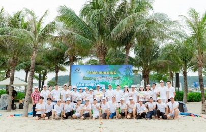 Việt Á Đông - Gắn kết 2022